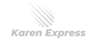 Karen Express; Fast & Secure Delivery Courier 